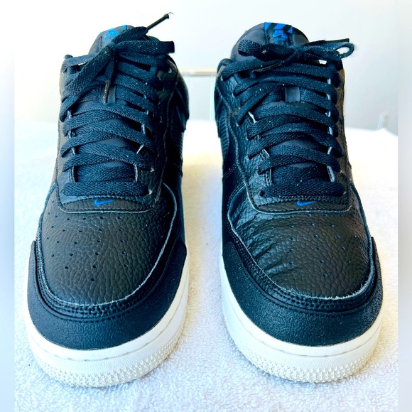 Nike Air Force 1 LV8 ‘Reflective Swoosh - Black’ - Picture 7 of 16